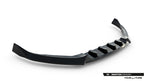 Splitter delantero para Opel Corsa F Facelift (Mk6 Facelift)