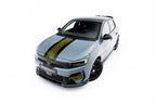 Splitter delantero para Opel Corsa F Facelift (Mk6 Facelift)