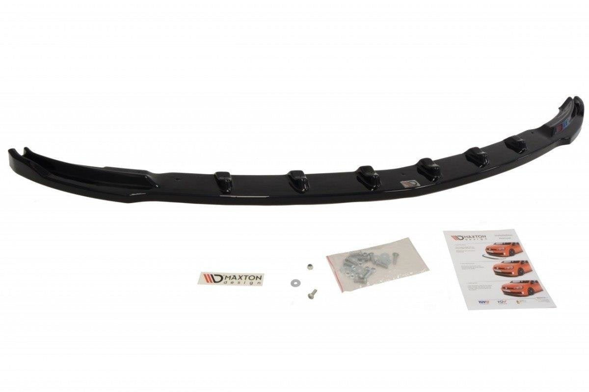 Splitter delantero para Opel GT