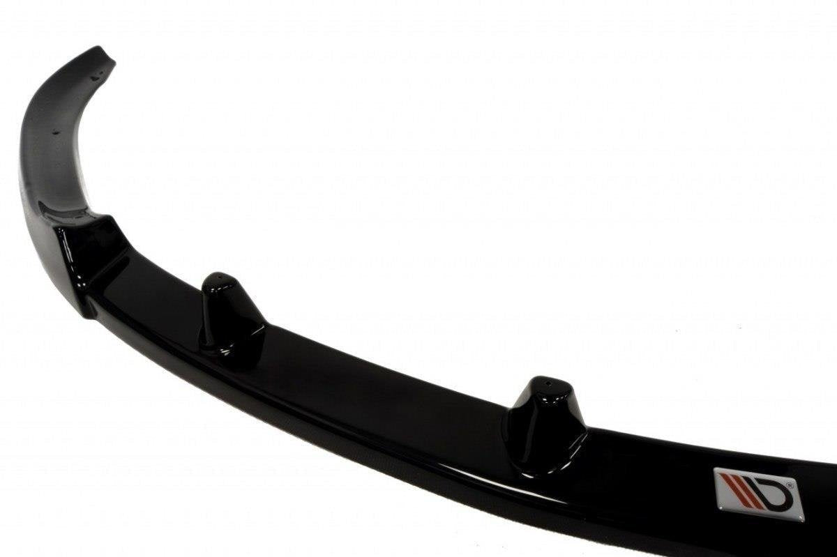Splitter delantero para Opel INSIGNIA OPC LINE NURBURG