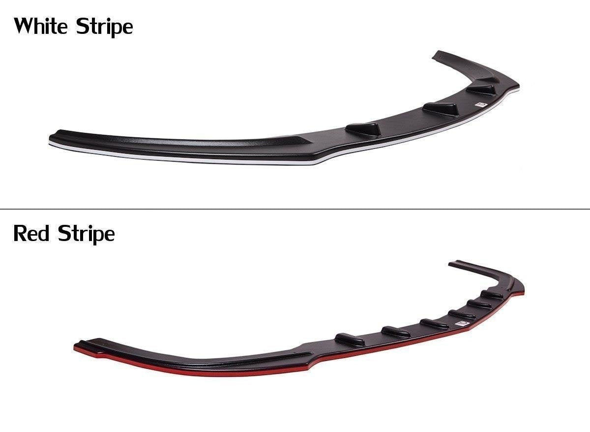 Splitter delantero para Opel INSIGNIA OPC LINE NURBURG