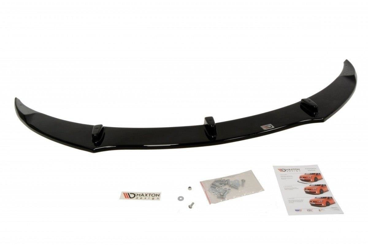 Splitter delantero para Opel INSIGNIA Mk1 Facelift Model