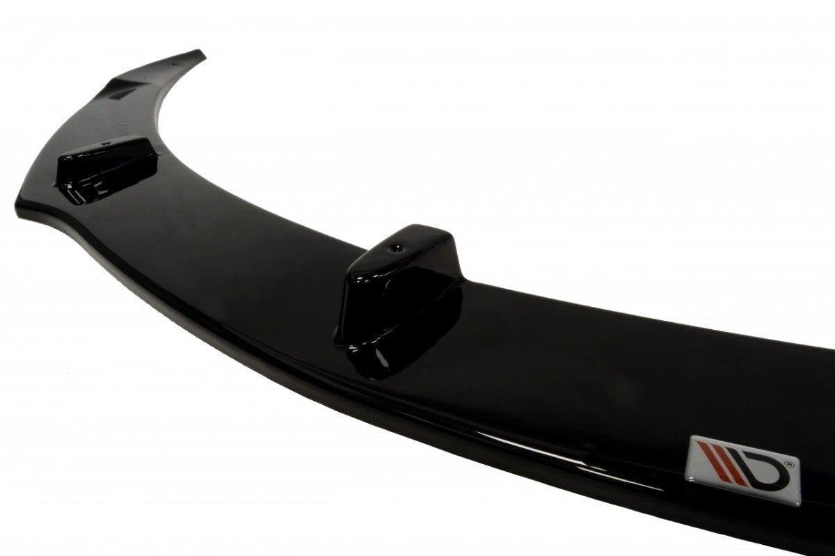 Splitter delantero para Opel INSIGNIA Mk1 Facelift Model