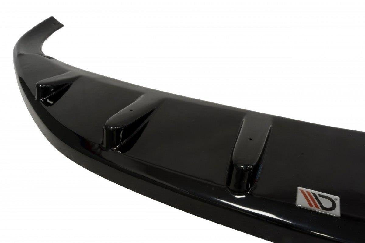 Splitter delantero para Opel Zafira B