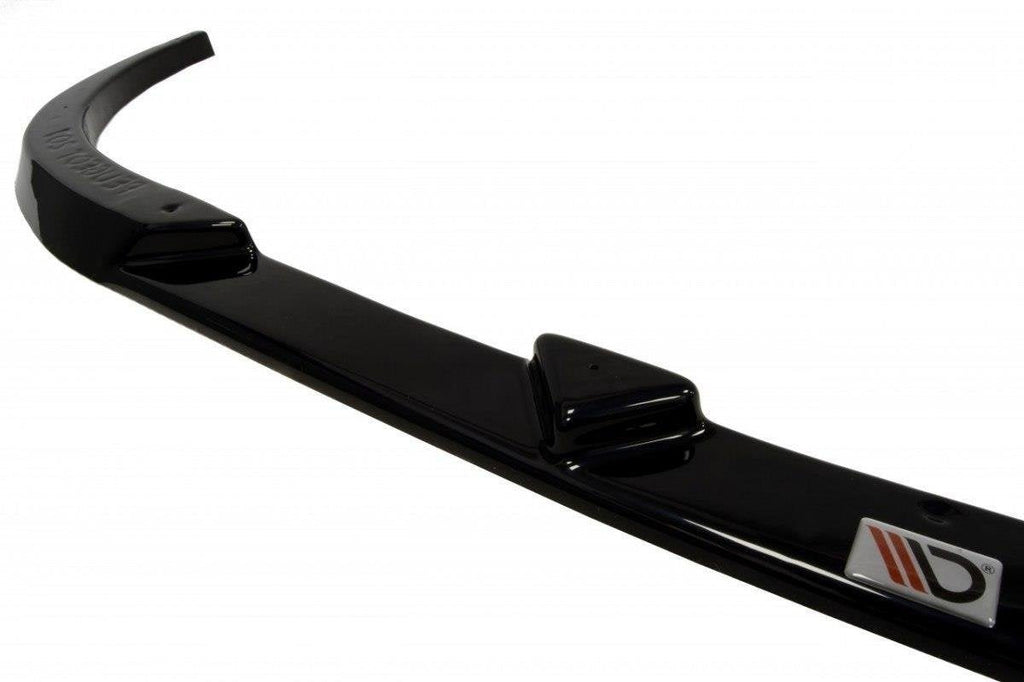 Splitter delantero para Peugeot 207 Model