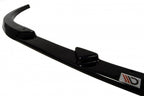 Splitter delantero para Peugeot 207 Model