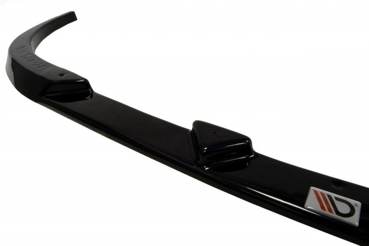Splitter delantero para Peugeot 207 Model