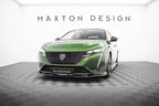 Splitter delantero para Peugeot 308 GT Mk3