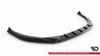 Splitter delantero para Peugeot 308 GT Mk3