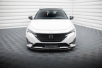 Splitter delantero para Peugeot 308 GT Mk3