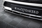 Splitter delantero para Peugeot 308 GT Mk3