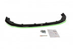 Splitter delantero V.1 para Peugeot 308 Mk2 GTI