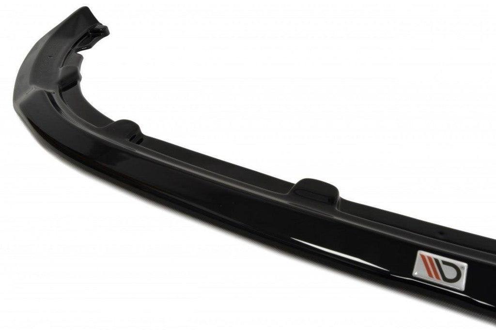 Splitter delantero V.1 para Peugeot 308 Mk2 GTI