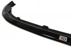 Splitter delantero V.1 para Peugeot 308 Mk2 GTI