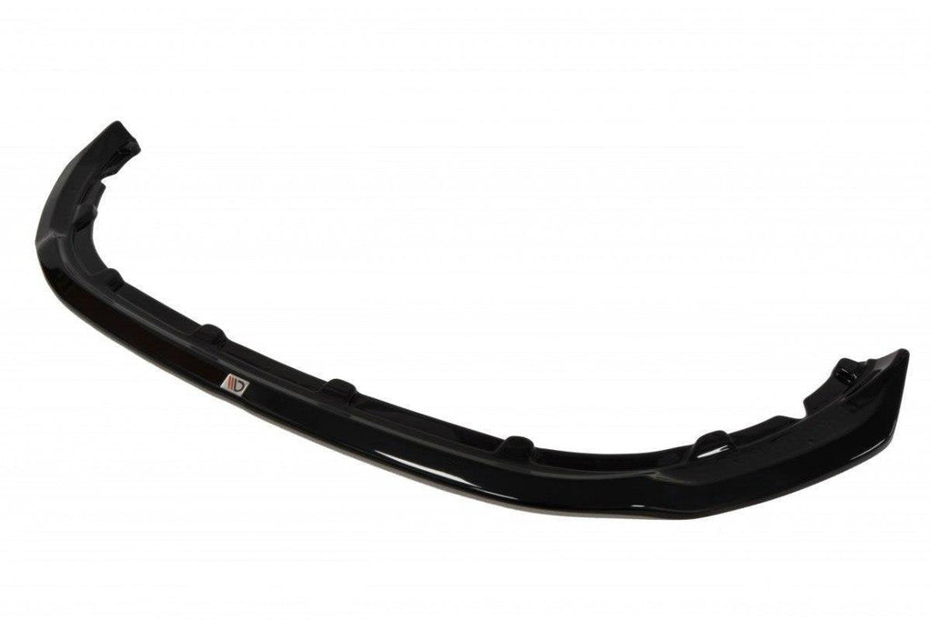 Splitter delantero V.1 para Peugeot 308 Mk2 GTI