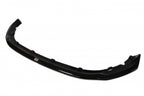 Splitter delantero V.1 para Peugeot 308 Mk2 GTI