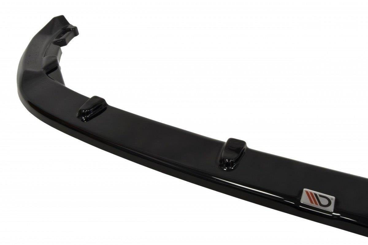 Splitter delantero V.2 para Peugeot 308 Mk2 GTI