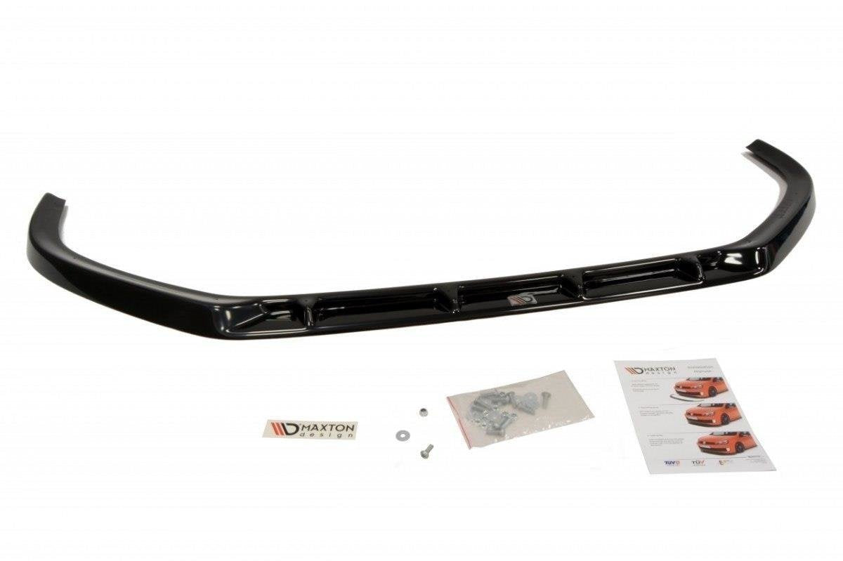 Splitter delantero para Peugeot 308 Model