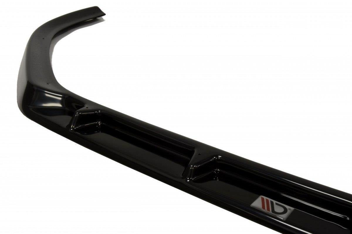 Splitter delantero para Peugeot 308 Model