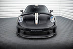 Splitter delantero para Porsche 911 992 GT3