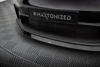 Splitter delantero para Porsche 911 992 GT3