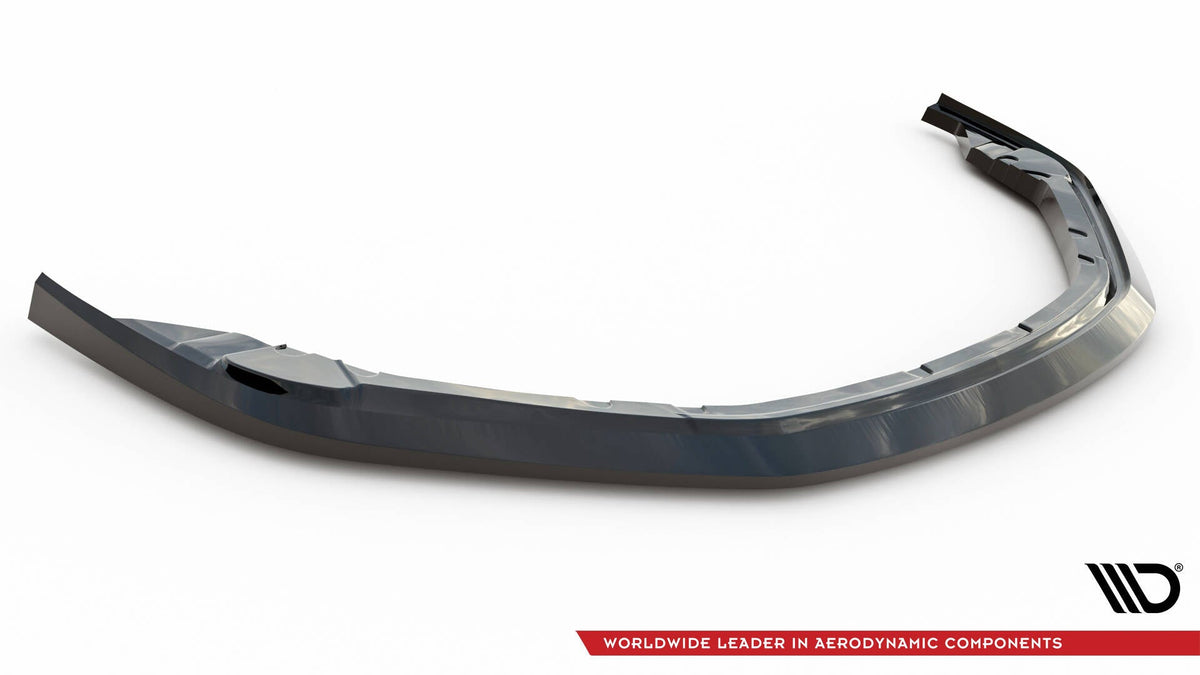 Splitter delantero para Porsche 911 992 GT3