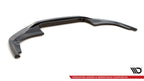 Splitter delantero para Porsche 911 Carrera 4S 992