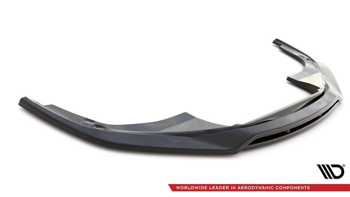 Splitter delantero para Porsche 911 Carrera 4S 992