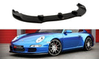 Splitter delantero para Porsche 911 Carrera 997.1