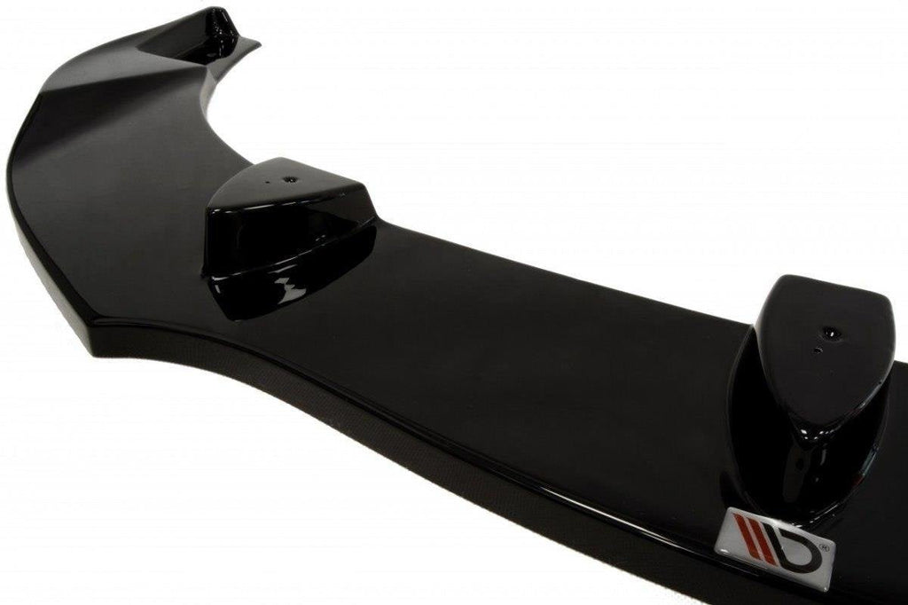 Splitter delantero para Porsche 911 Carrera 997.1