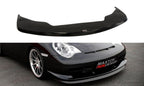 Splitter delantero para Porsche 911 GT3 (996)