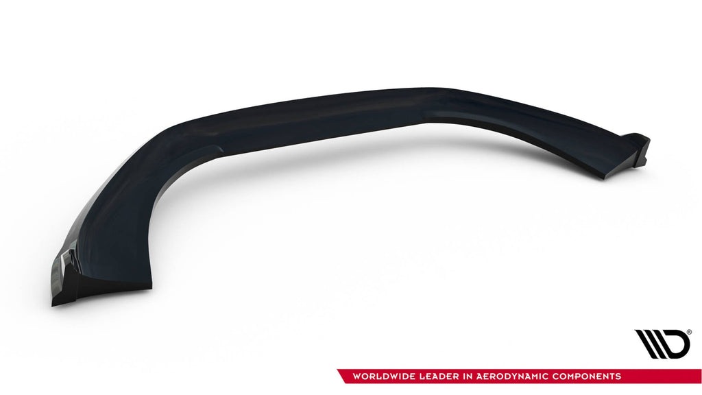 Splitter delantero para Porsche Macan GTS Mk1 Facelift 2