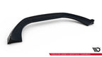 Splitter delantero para Porsche Macan GTS Mk1 Facelift 2