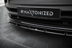 Splitter delantero para Porsche Macan GTS Mk1 Facelift 2