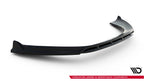 Splitter delantero para Porsche Macan GTS Mk1 Facelift 2