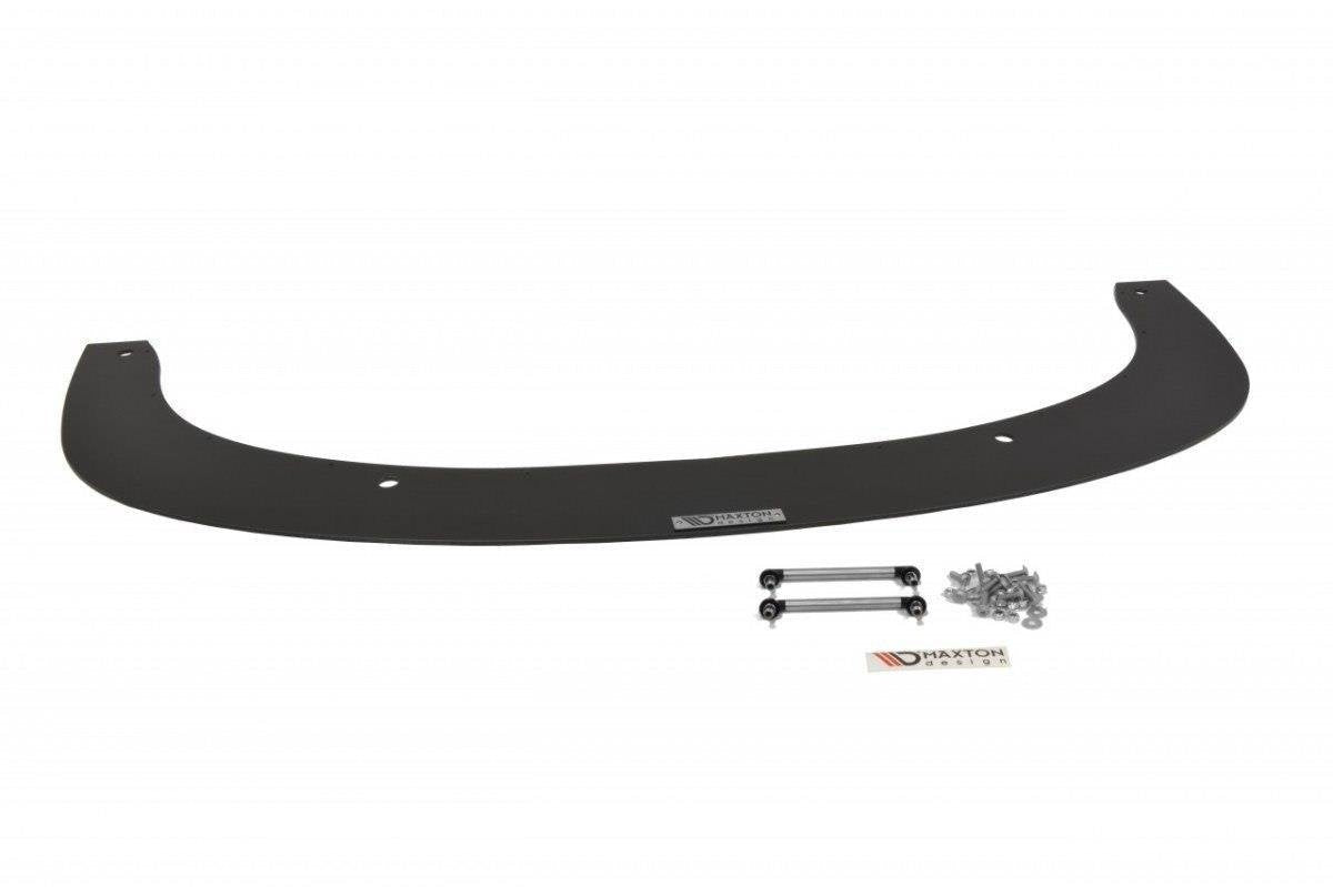 Splitter delantero Racing V.1 para Audi RS6 C6