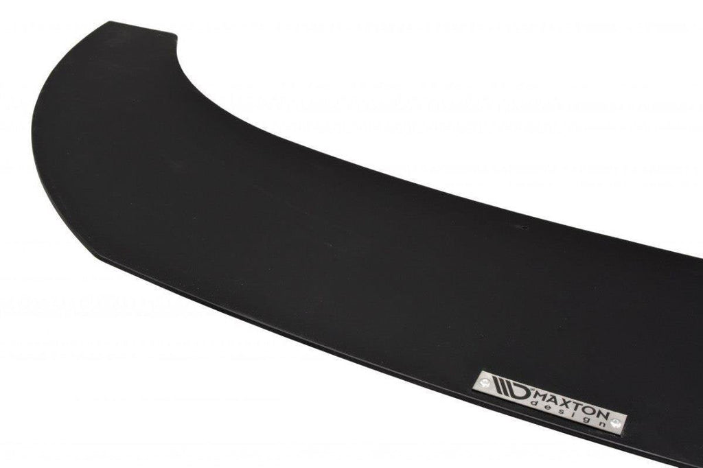 Splitter delantero Racing para Audi S3 8P Facelift