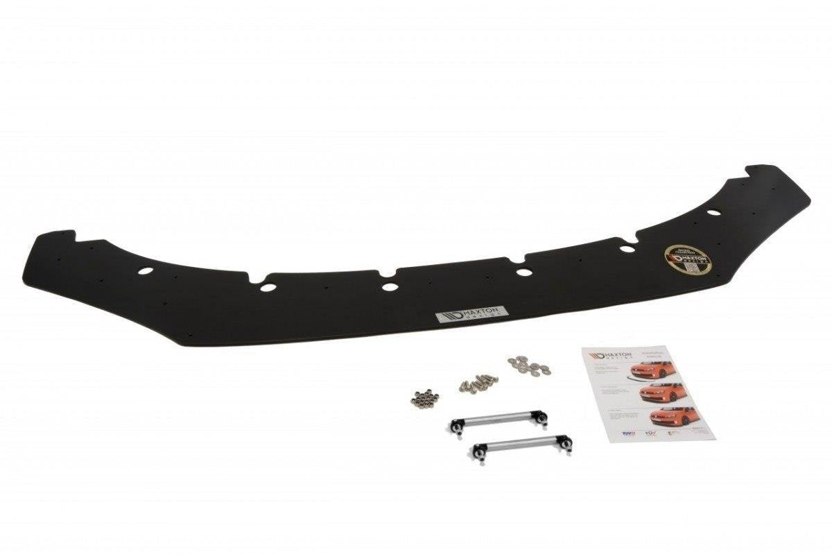 Splitter delantero Racing para BMW 1 F20/F21 M-Power