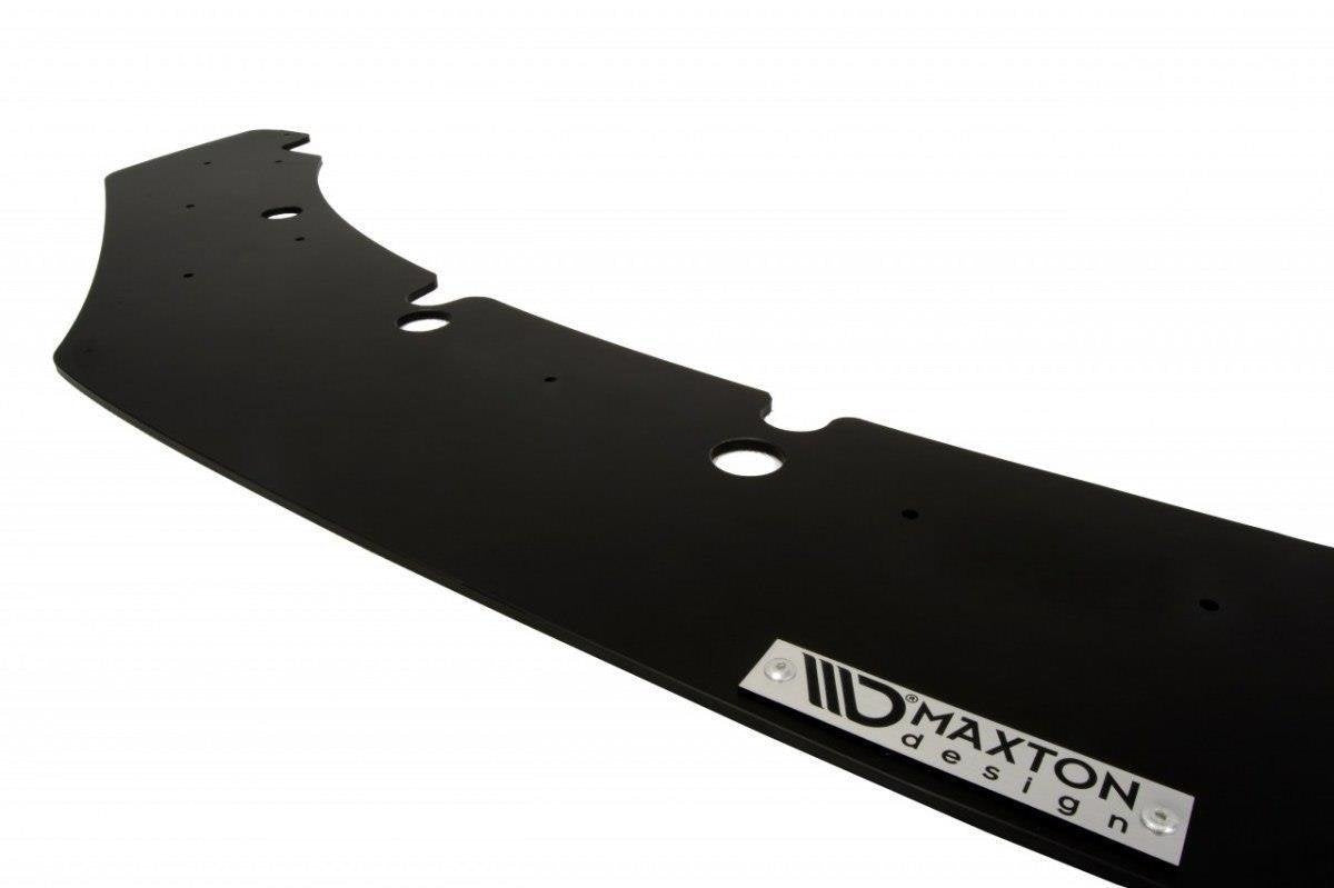 Splitter delantero Racing para BMW 1 F20/F21 M-Power