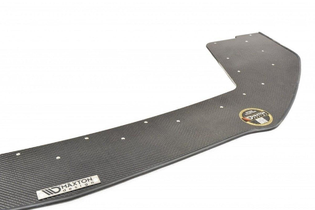 Splitter delantero Racing para Ford Mustang GT Mk6