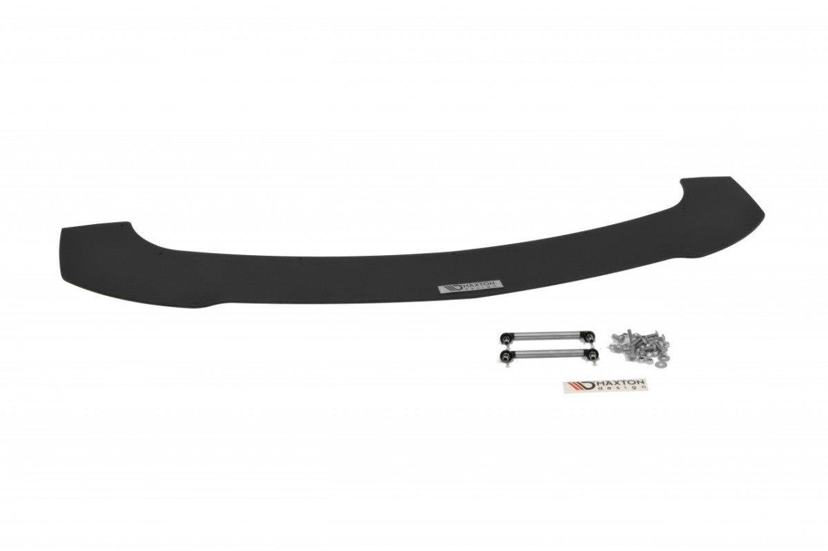Splitter delantero Racing para Mercedes-Benz C Sedan / Estate AMG-Line W204 / S204