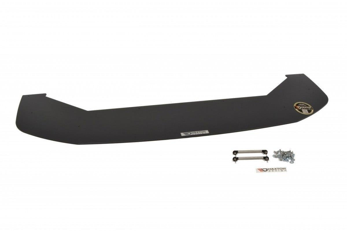 Splitter delantero Racing V.2 para Mitsubishi Lancer Evo X