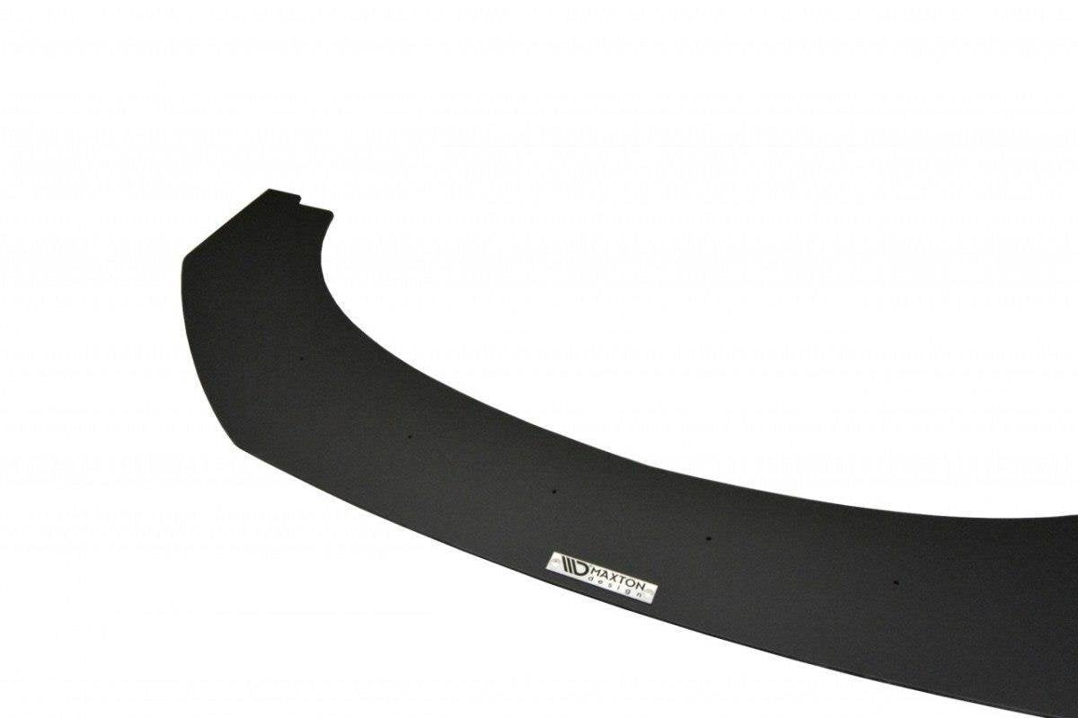 Splitter delantero Racing para Peugeot RCZ Facelift