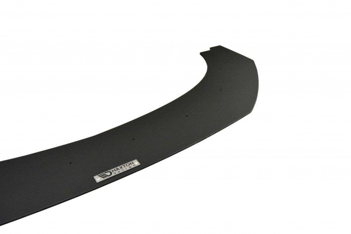 Splitter delantero Racing para Peugeot RCZ Facelift