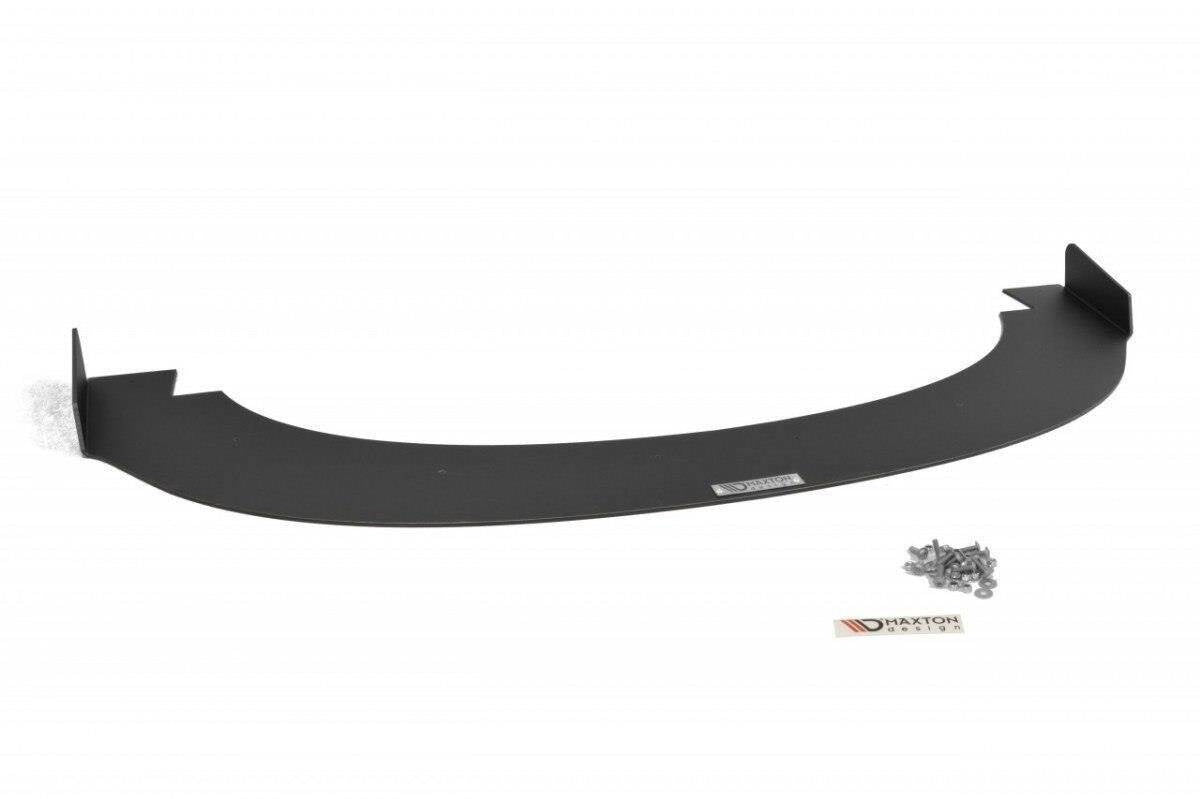 Splitter delantero Racing para Renault MEGANE Mk3 RS