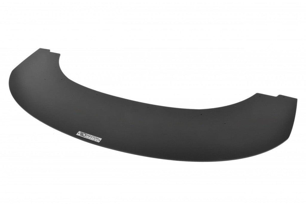 Splitter delantero Racing V.1 para Seat Leon Mk2 MS DESIGN