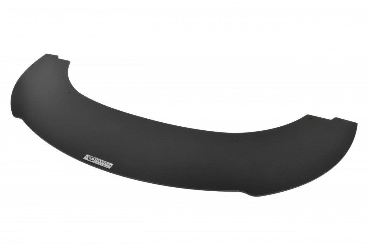 Splitter delantero Racing V.2 para Seat Leon Mk2 MS DESIGN
