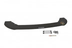 Splitter delantero Racing para Seat Leon Mk3 Cupra / FR