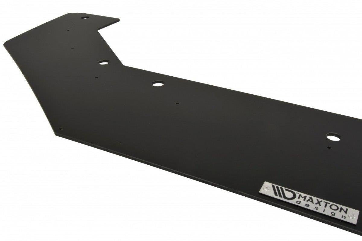Splitter delantero Racing para Toyota GT86 RB-Design