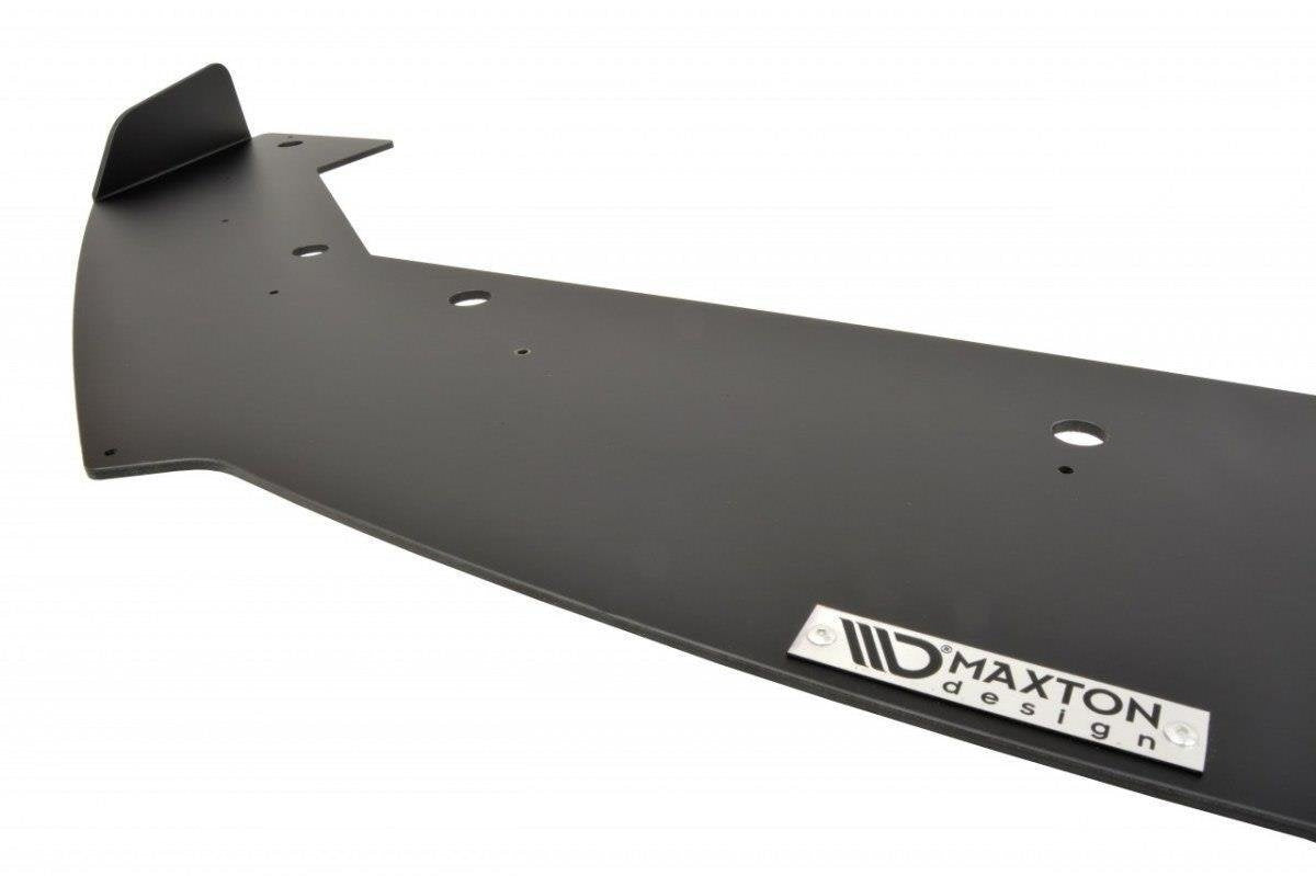 Splitter delantero Racing para Toyota GT86 (with wings)
